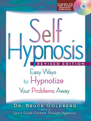 cover image of Self Hypnosis